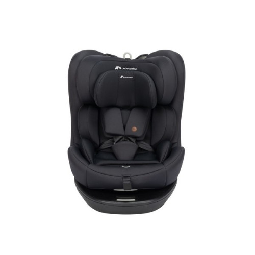 Автокресло Bebe Confort Atena 360 i-Size Mineral Black